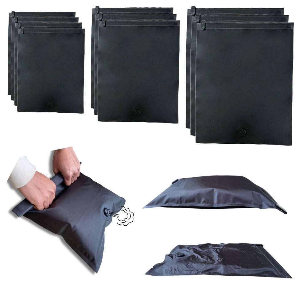 Reusable Bag - Yeni Yeniden Kullanılabilir El Tipi Vakum
