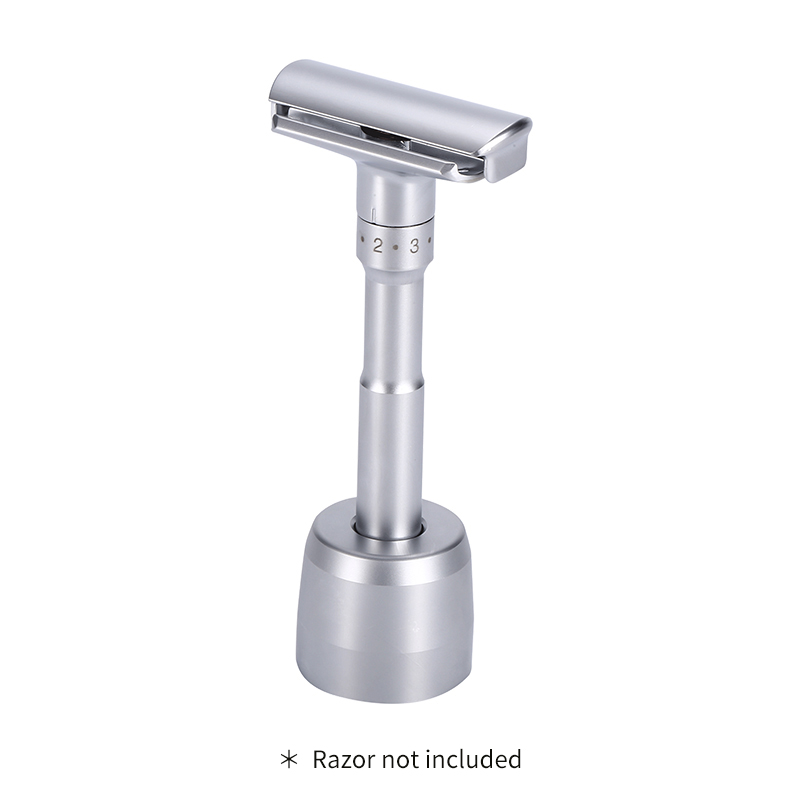 Emniyetli Jilet Tabanı Çift Ta - Safety Razor Handle incelemesi ve fiyatı