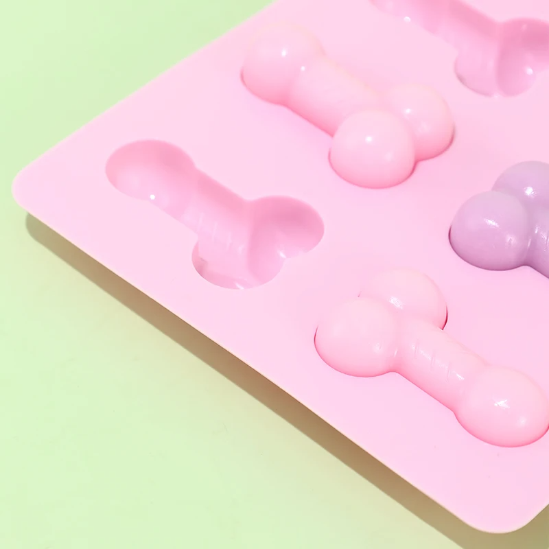 3D Yaratıcı Penis Şekilli Kek  - Eco Soap incelemesi ve fiyatı
