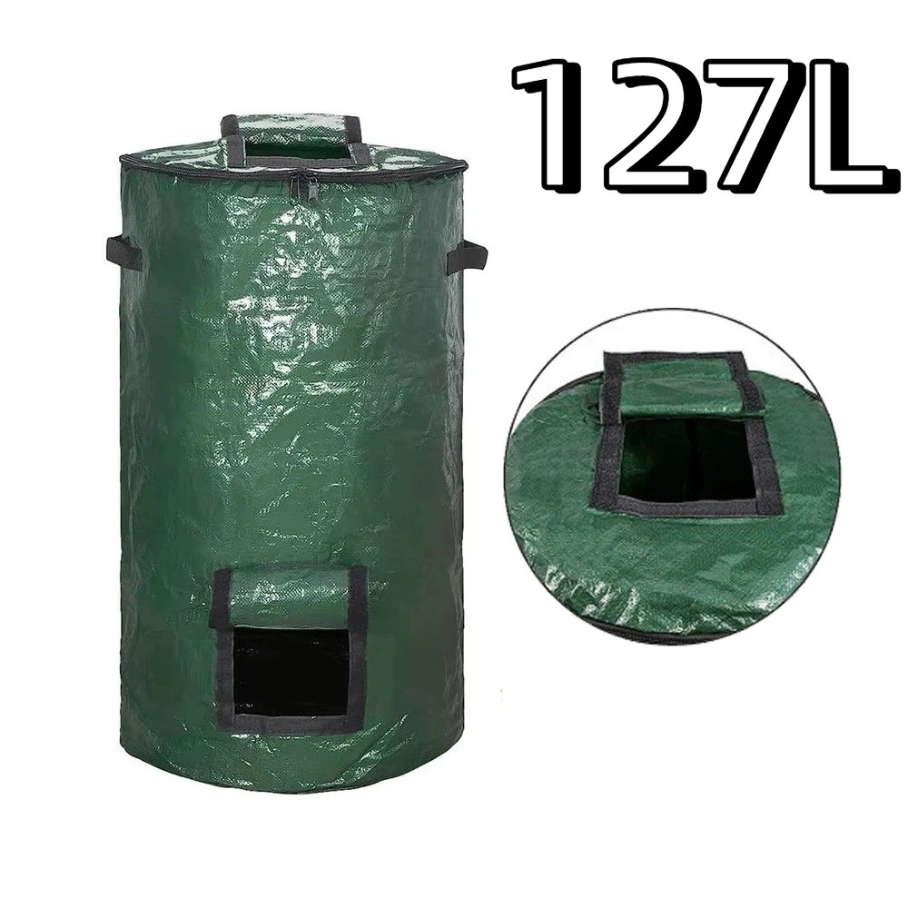 Aşınmaya Dayanıklı Kompost Tor - Compost Bin incelemesi ve fiyatı