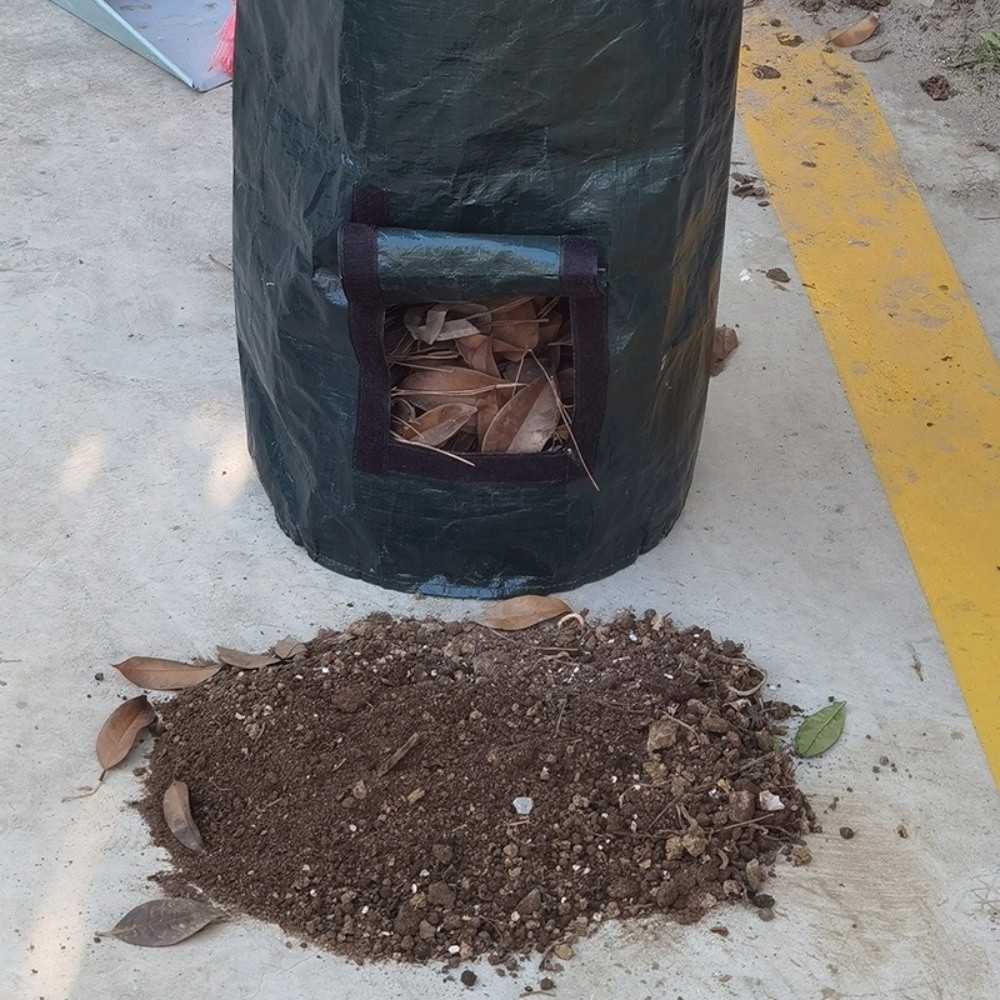 Aşınmaya Dayanıklı Kompost Tor - Compost Bin incelemesi ve fiyatı