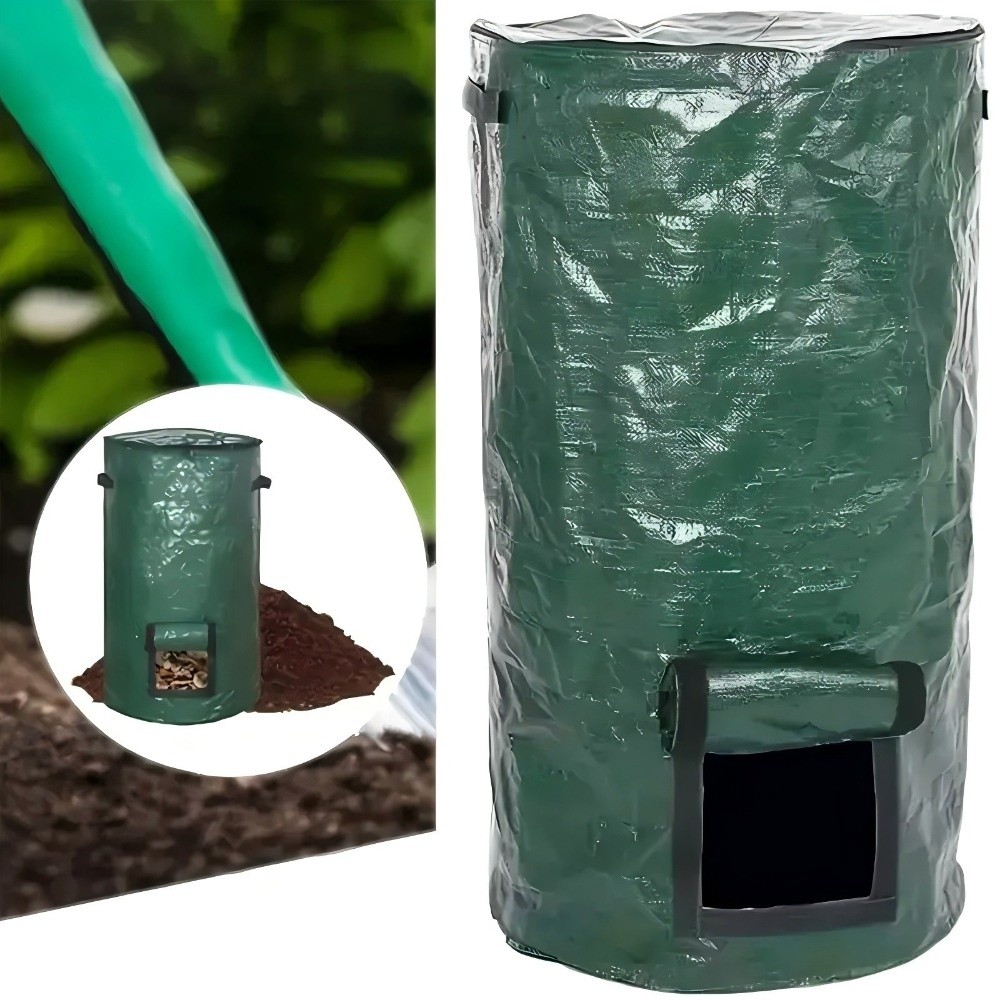 Aşınmaya Dayanıklı Kompost Tor - Compost Bin incelemesi ve fiyatı