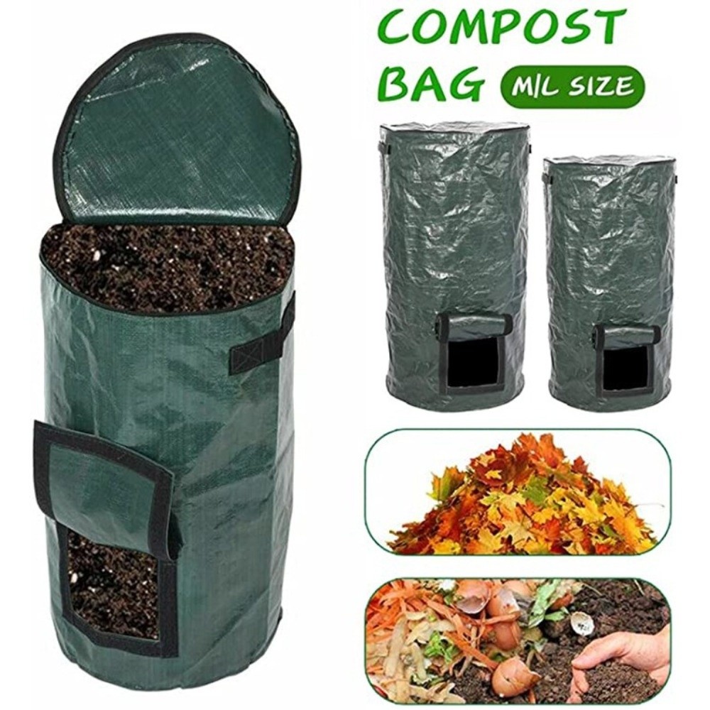 Aşınmaya Dayanıklı Kompost Tor - Compost Bin incelemesi ve fiyatı