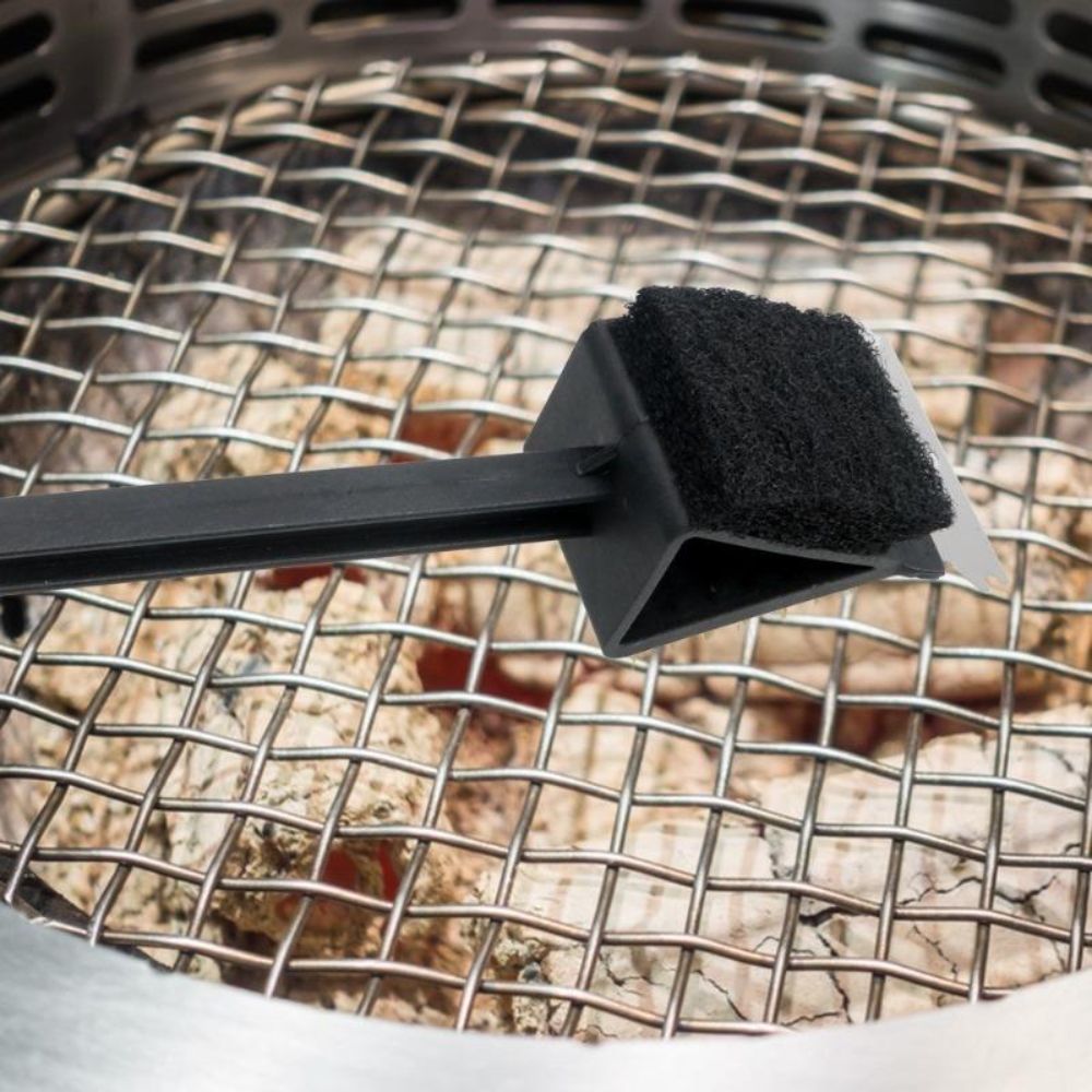 Uzun Saplı Barbekü Temizleme F - Eco Sponge incelemesi ve fiyatı
