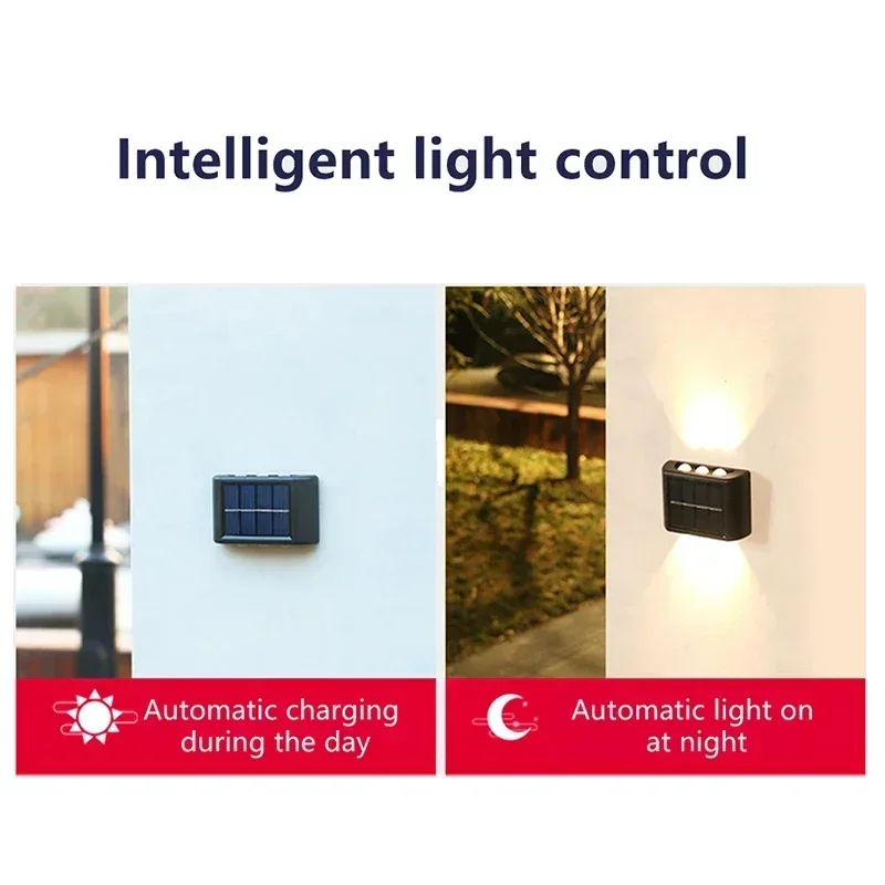 LED Güneş Enerjili Dış Mekan S - Solar Garden Light incelemesi ve fiyatı