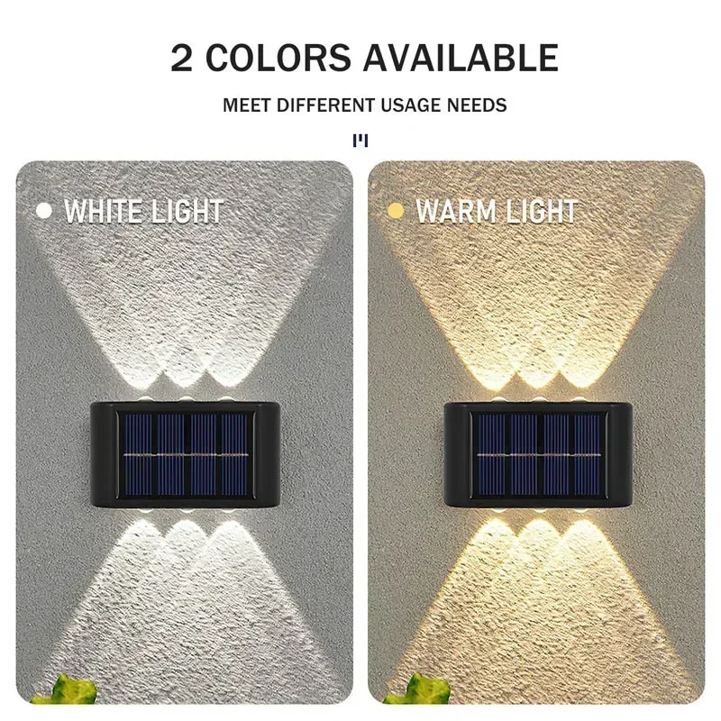 LED Güneş Enerjili Dış Mekan S - Solar Garden Light incelemesi ve fiyatı