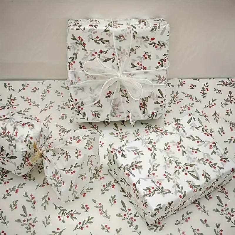 30 adet/10 adet Holly, Berry İ - Beeswax Wrap incelemesi ve fiyatı