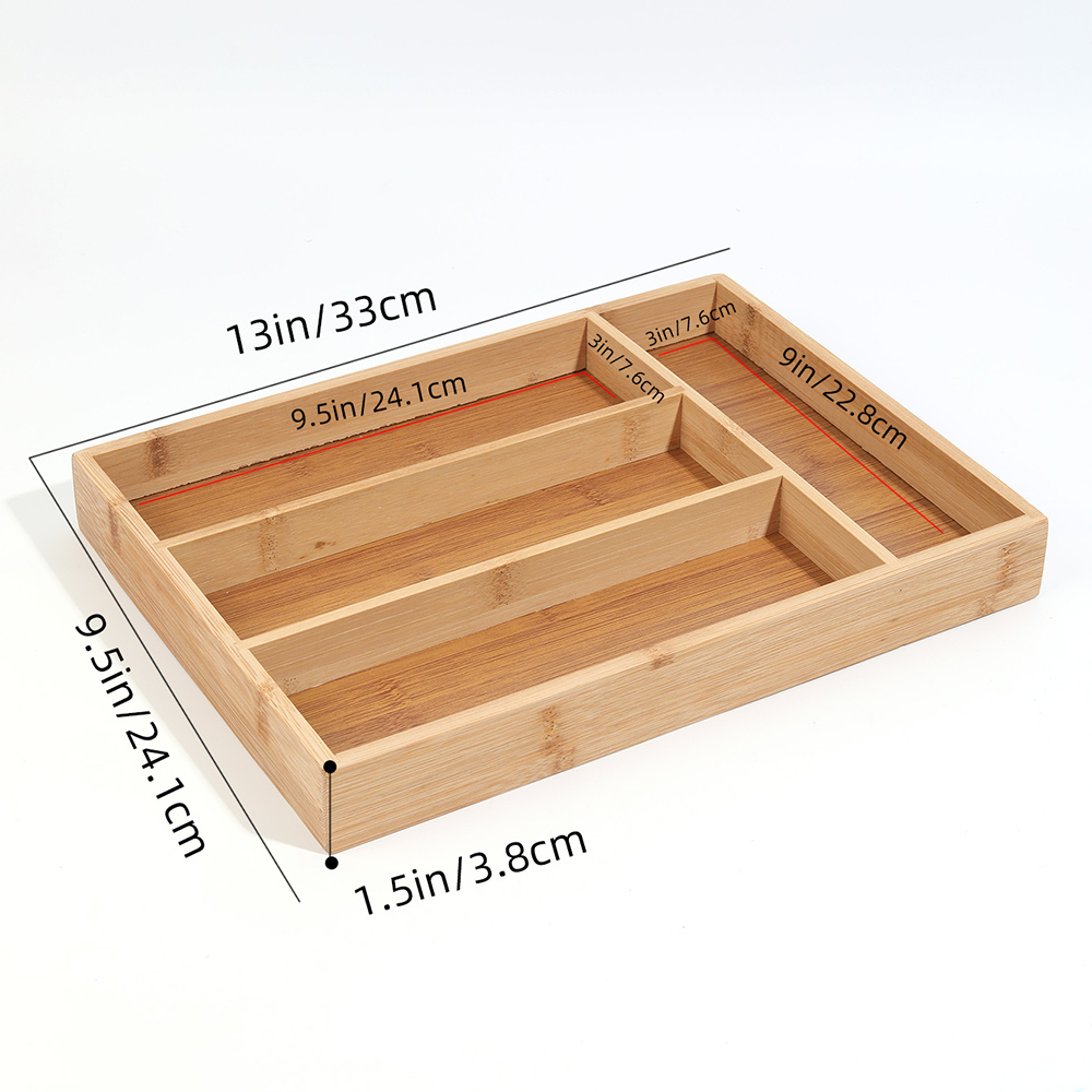 Bambu Çatal Bıçak Takımı Bölün - Bamboo Cutlery incelemesi ve fiyatı