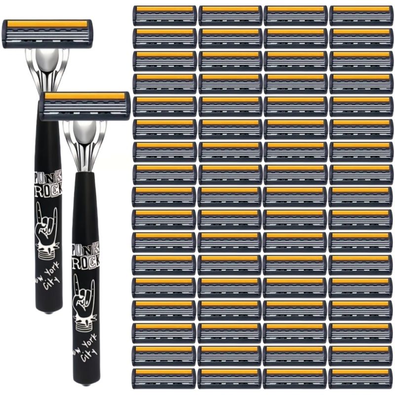 Metal Saplı Manuel Profesyonel - Safety Razor Handle incelemesi ve fiyatı