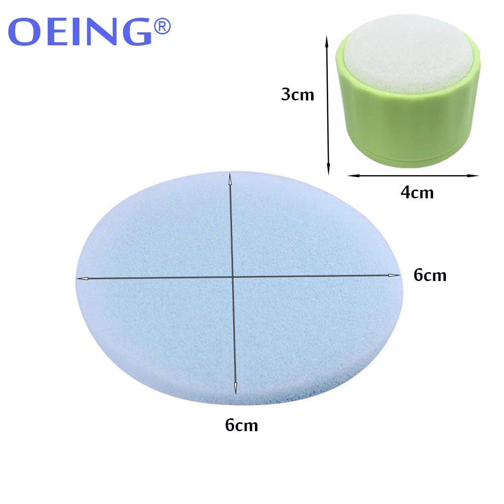 Diş Endo Standı Kök Kanal Endo - Eco Sponge incelemesi ve fiyatı