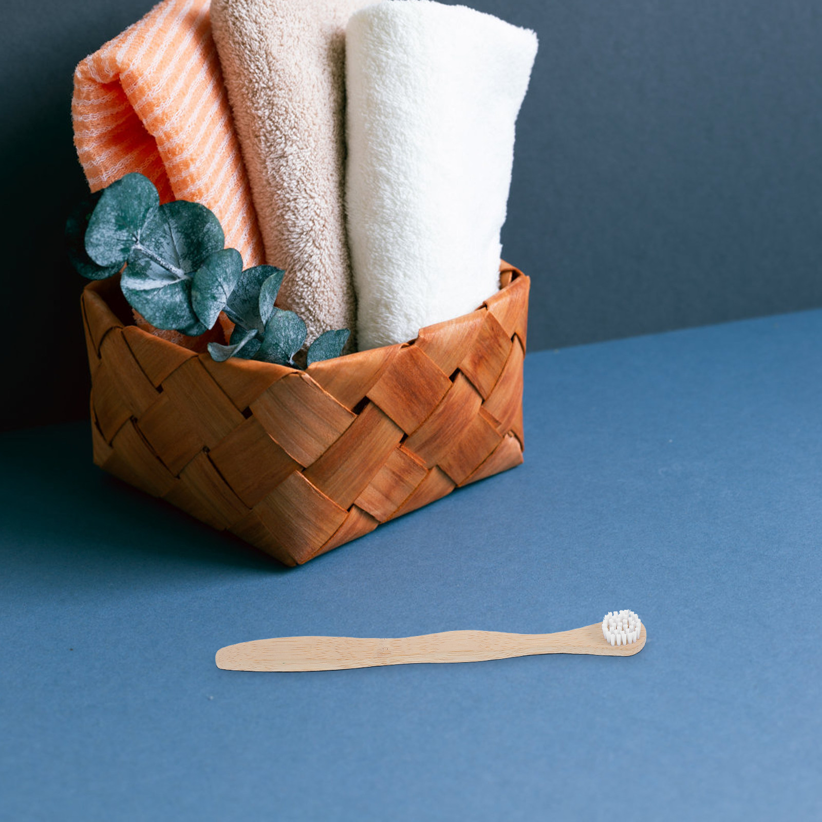 4 Adet Bambu Dil Temizleyici v - Bamboo Toothbrush incelemesi ve fiyatı