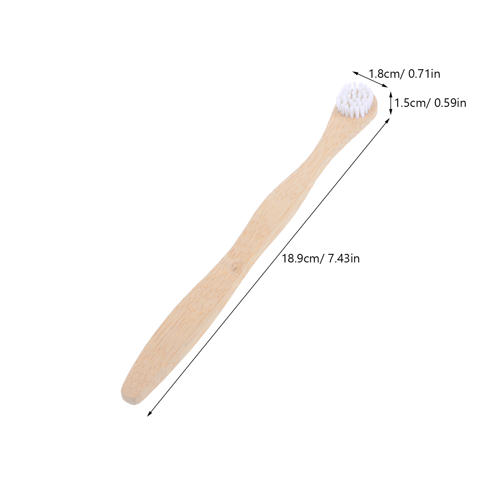 4 Adet Bambu Dil Temizleyici v - Bamboo Toothbrush incelemesi ve fiyatı