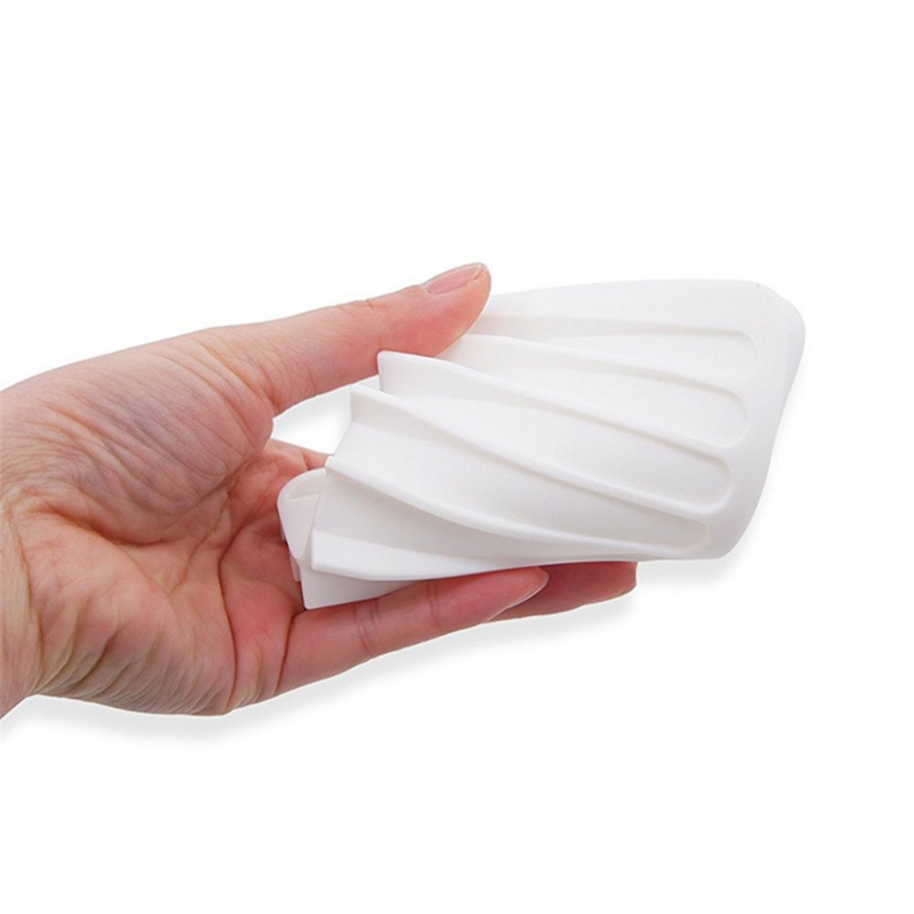 Silikon Sabunluk Drenaj Tutucu - Eco Sponge incelemesi ve fiyatı