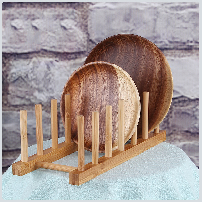 Mutfak Damlalıklı Raf Bulaşık  - Bamboo Cutlery incelemesi ve fiyatı
