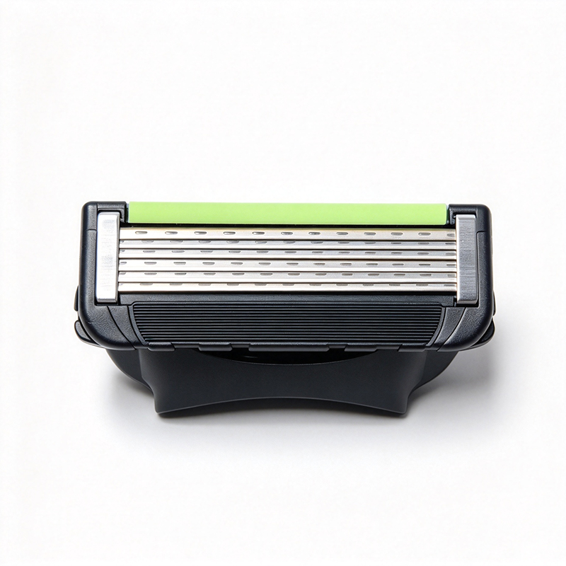 Erkekler için 6 Katlı Paslanma - Safety Razor Handle incelemesi ve fiyatı