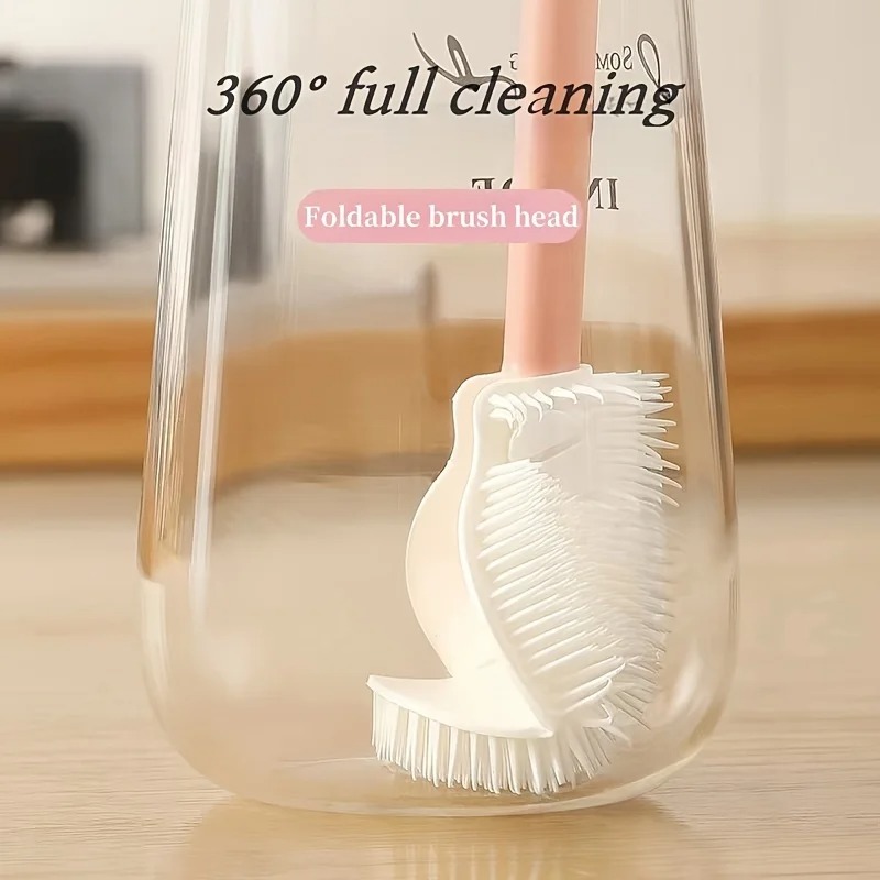 Katlanabilir, 360 Derece Döneb - Reusable Bottle incelemesi ve fiyatı