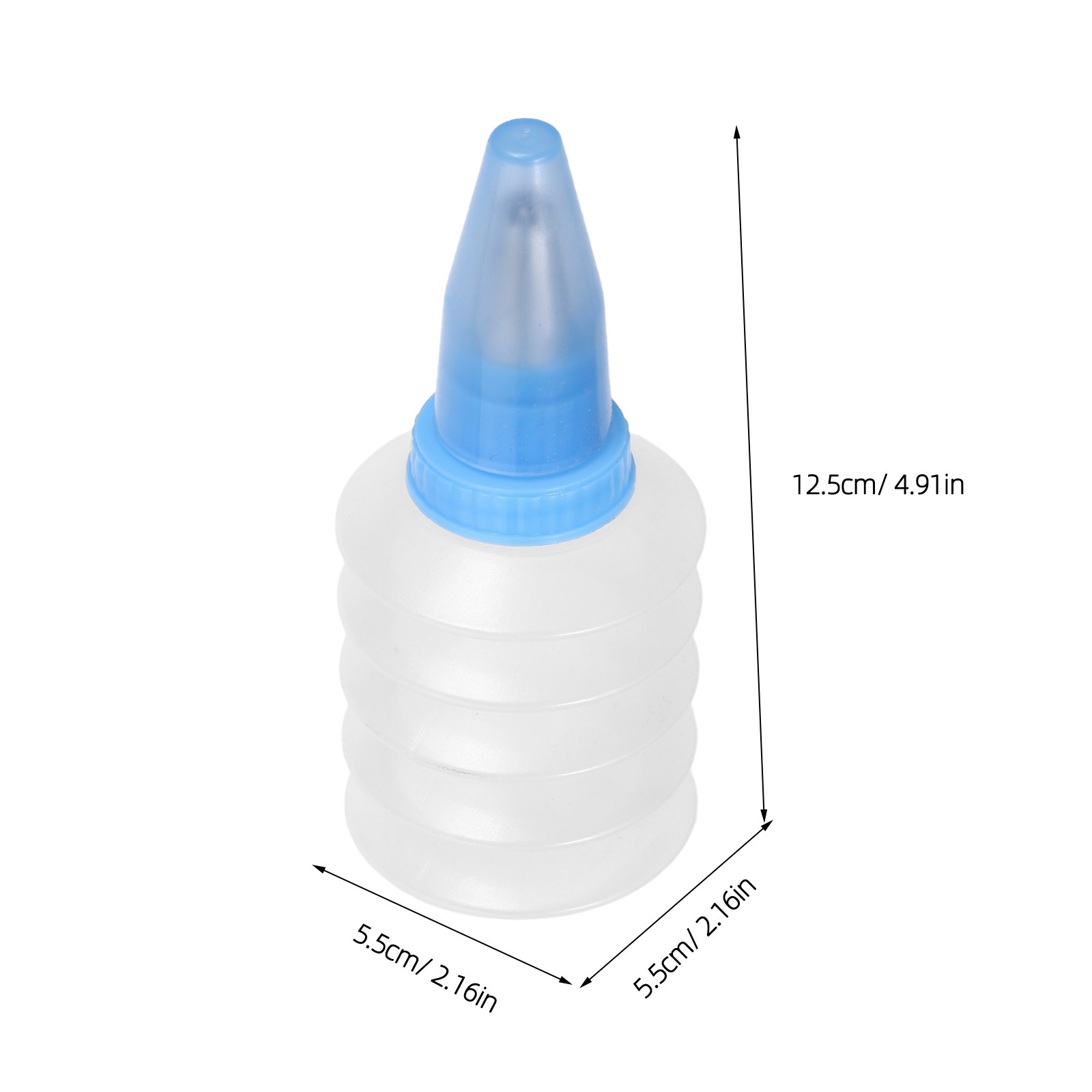 6 Adet Krema Sürahisi, Hassas  - Reusable Bottle incelemesi ve fiyatı