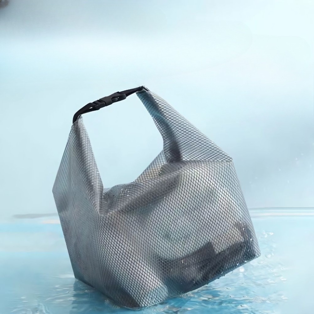 Su Geçirmez Saklama Çantası, S - Reusable Bag incelemesi ve fiyatı