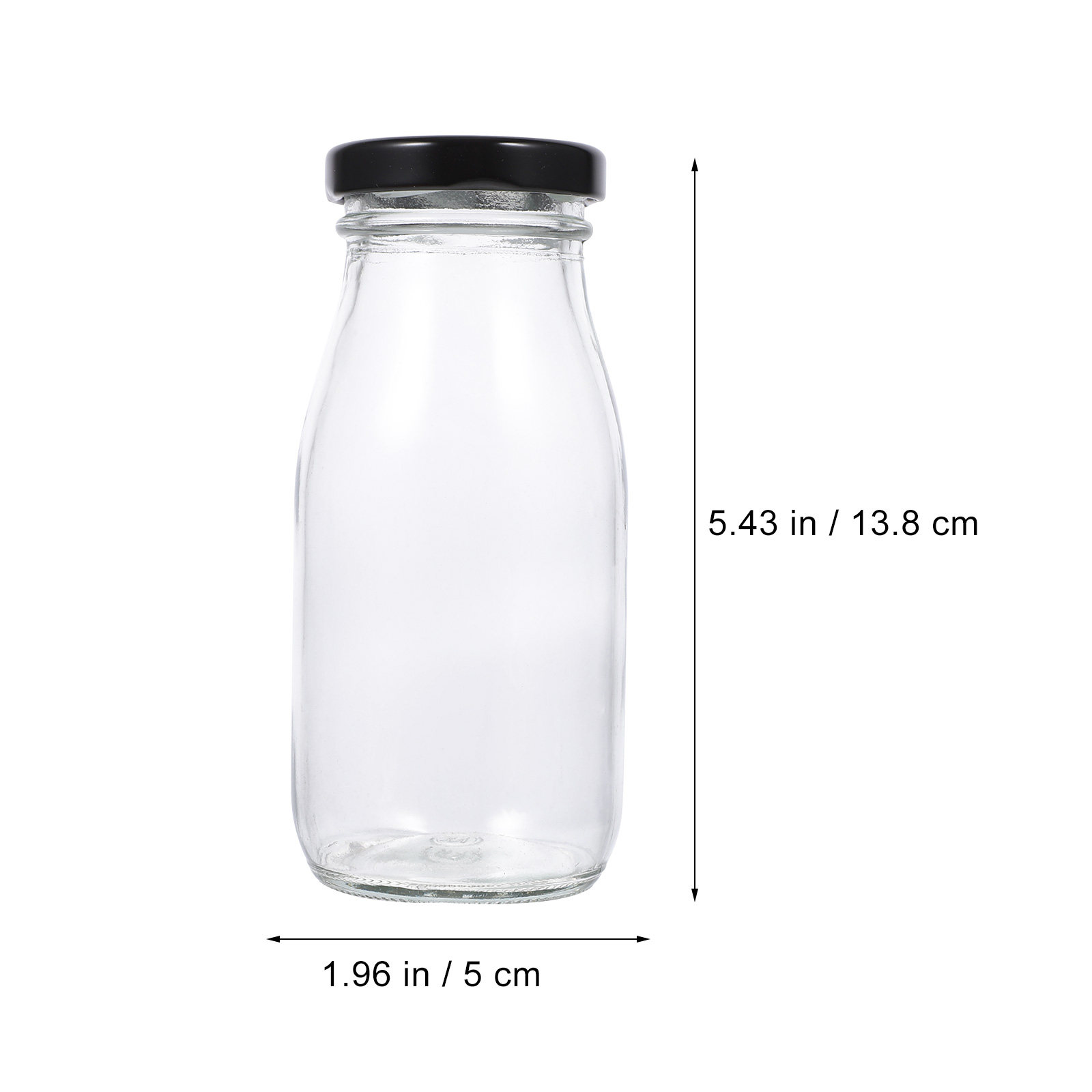4 Adet Süt Şişesi, 250 ml Haci - Reusable Bottle incelemesi ve fiyatı