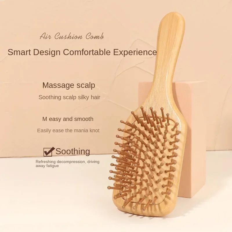 Premium Ahşap Bambu Saç Derisi - Bamboo Toothbrush incelemesi ve fiyatı